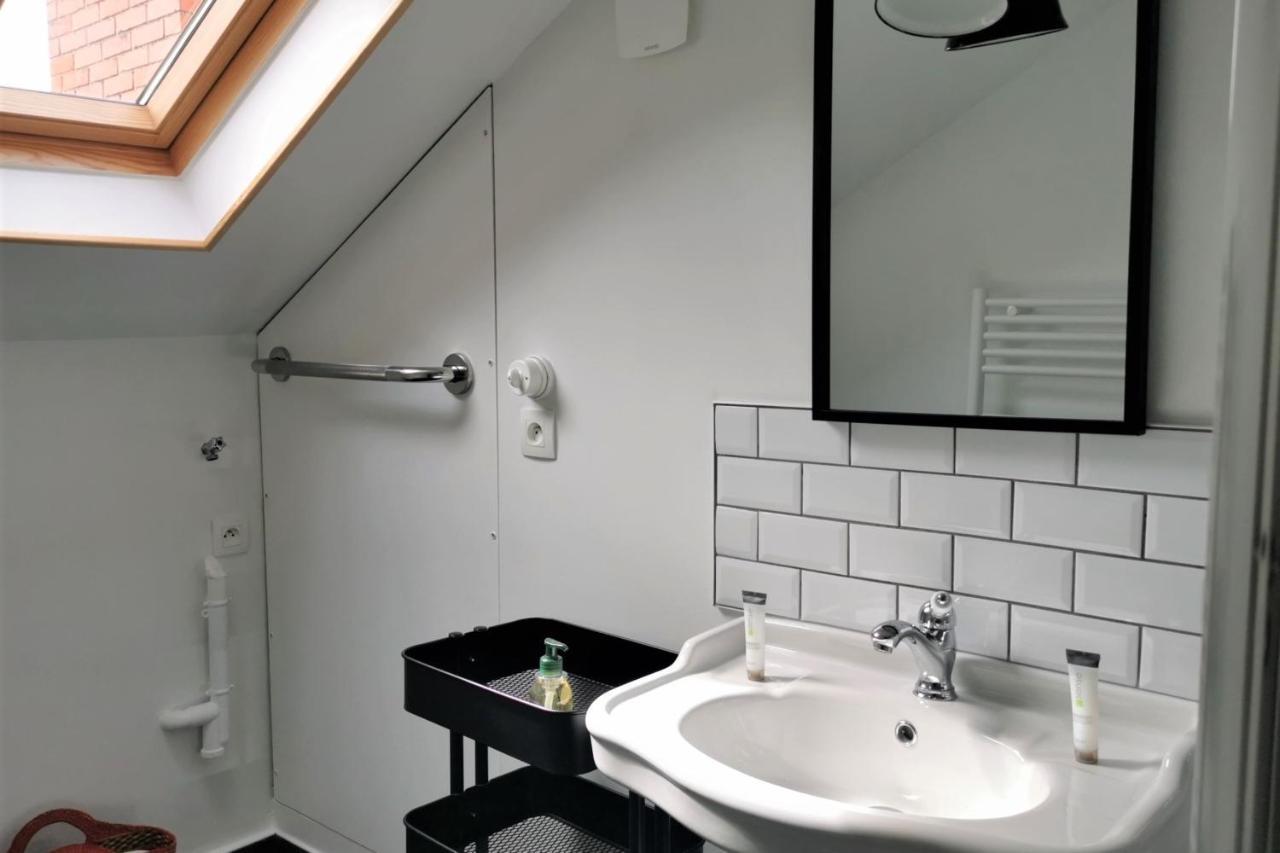 Cozy Apartment Bordeaux Kültér fotó