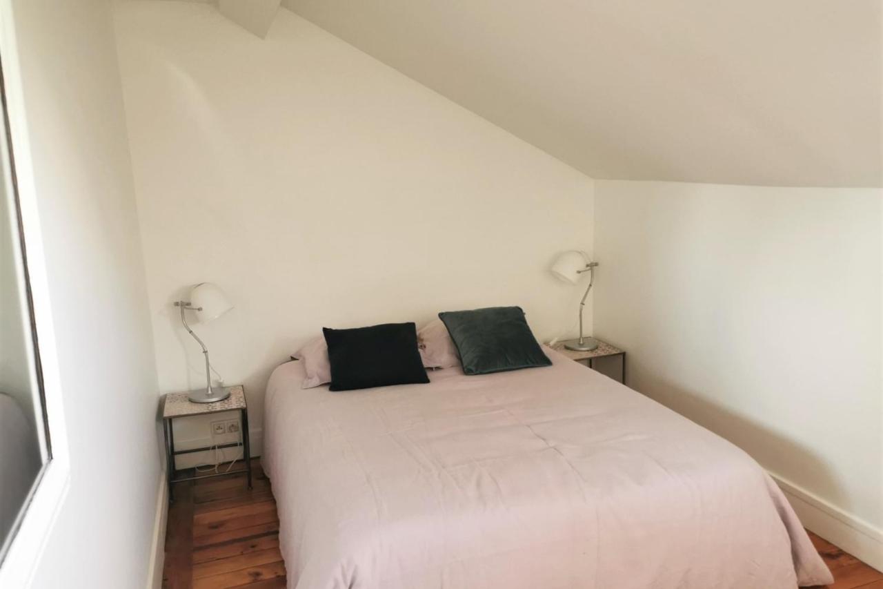Cozy Apartment Bordeaux Kültér fotó
